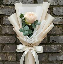 Букет цветов из:  Розы в Нижней Шиловке