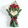 Букет цветов из: Розы в Нижней Шиловке