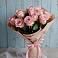 Букет цветов из: Розы в Нижней Шиловке