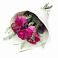 Букет цветов из: Розы в Нижней Шиловке