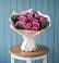 Букет цветов из: Розы в Нижней Шиловке