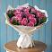 Букет цветов из: Розы в Нижней Шиловке