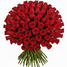Букет Красные розы Чери Лав #REPLACE_PRED# Нижней Шиловке