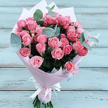 Букет Леди совершенство в Нижней Шиловке