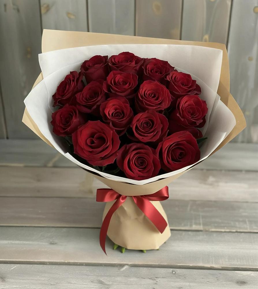 Букет Блистательный в Нижней Шиловке